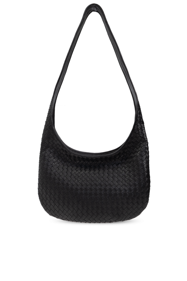 ショルダーバッグ BOTTEGA VENETA Men Shoulder bag Dark 815785V2HL1 2145 BOTTEGA VENETA Men Shoulder bag Dark 815785V2HL1 2145